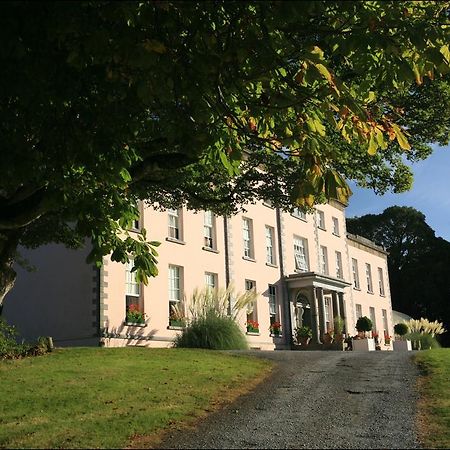 מלון מאלו Longueville House מראה חיצוני תמונה