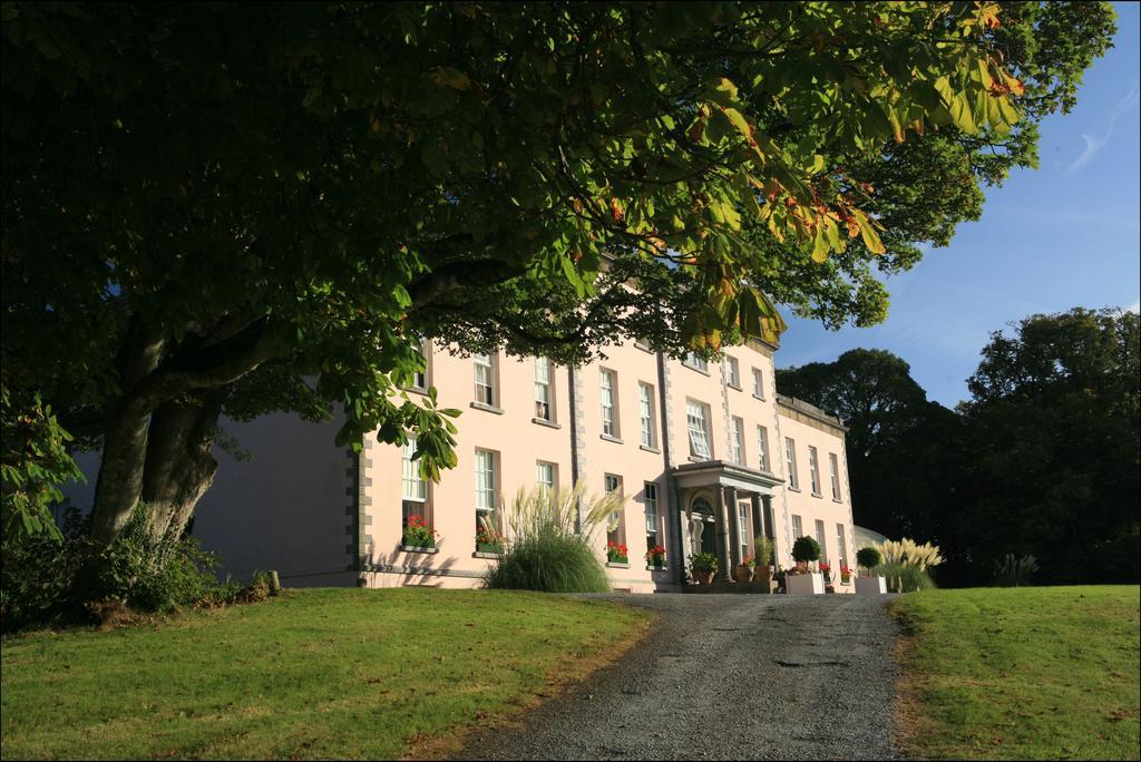 מלון מאלו Longueville House מראה חיצוני תמונה