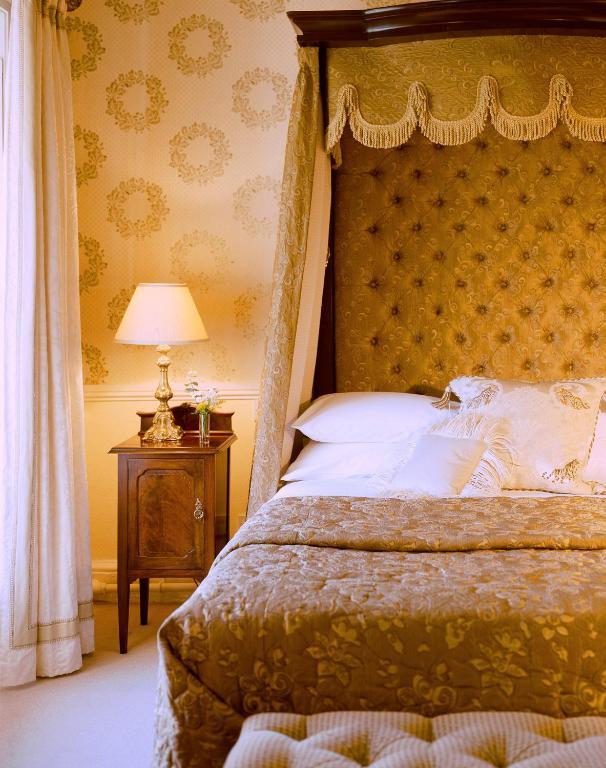 מלון מאלו Longueville House חדר תמונה
