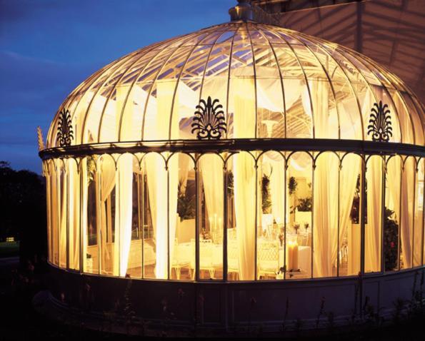 מלון מאלו Longueville House מראה חיצוני תמונה
