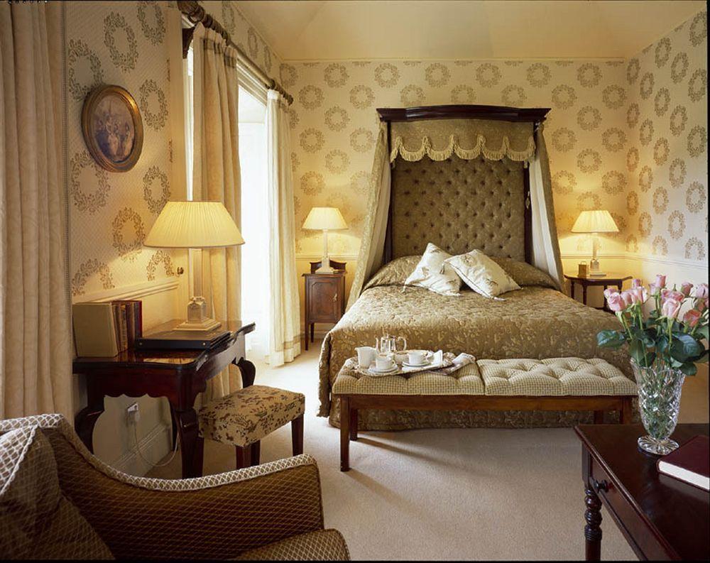 מלון מאלו Longueville House מראה חיצוני תמונה