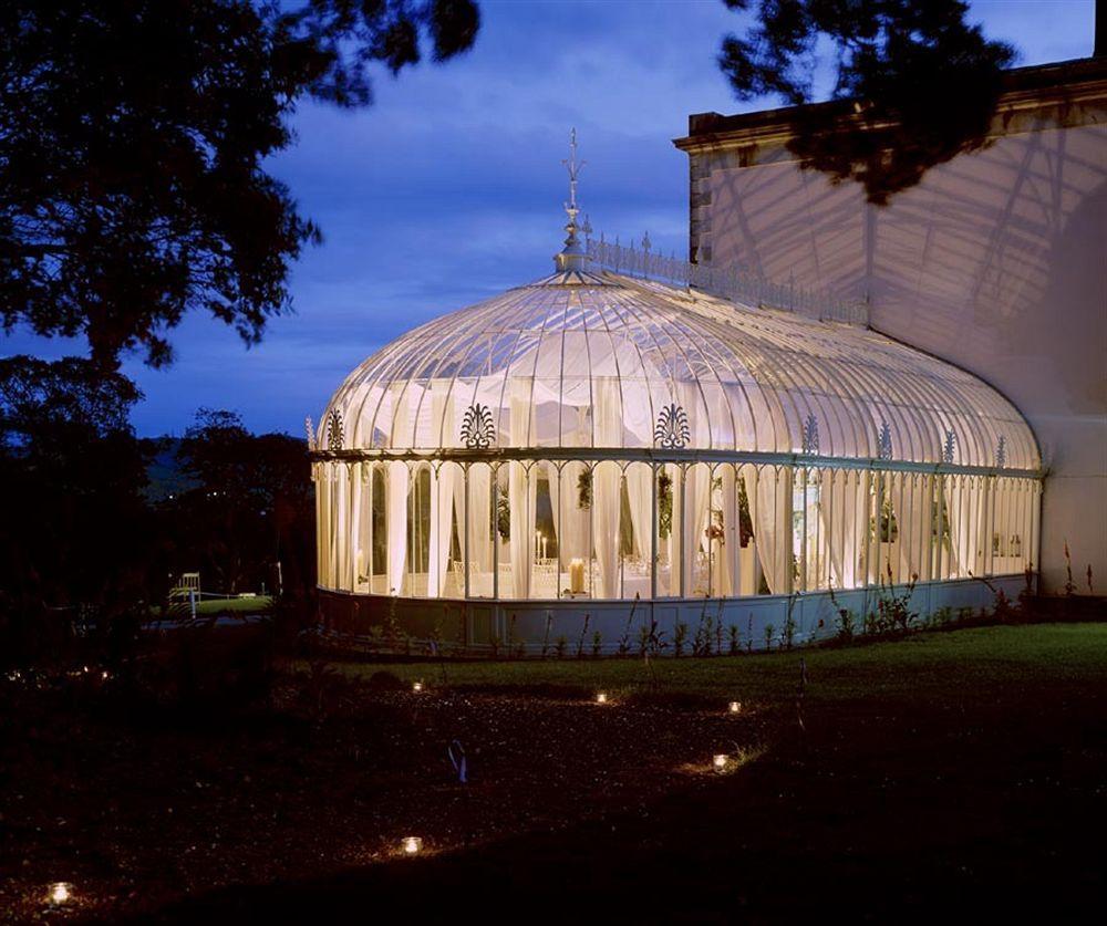 מלון מאלו Longueville House מראה חיצוני תמונה