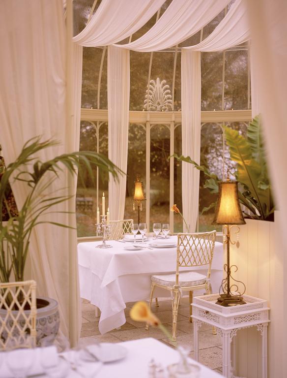 מלון מאלו Longueville House מראה חיצוני תמונה